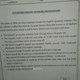 Announcement of a school for English-speaking children of immigrants in Raqqa, Syria.